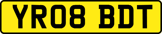 YR08BDT