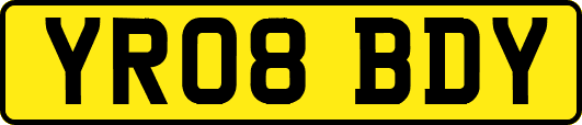 YR08BDY