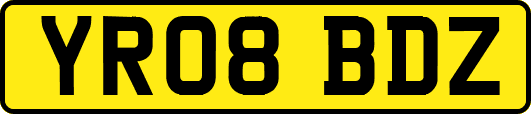 YR08BDZ