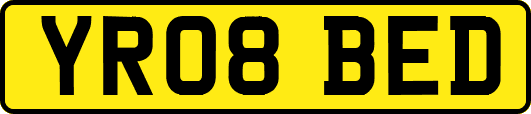 YR08BED