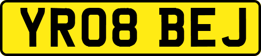 YR08BEJ