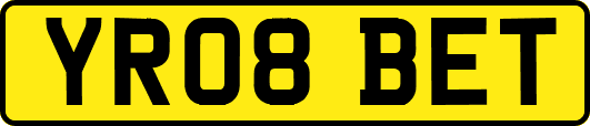 YR08BET