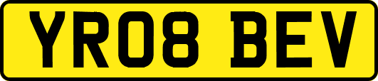 YR08BEV