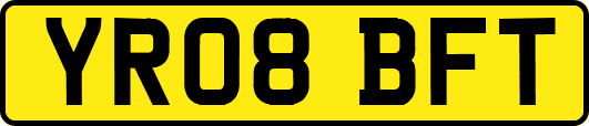 YR08BFT