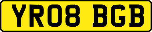YR08BGB
