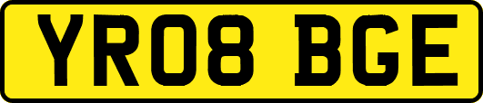 YR08BGE