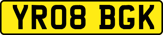 YR08BGK