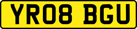 YR08BGU