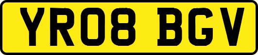 YR08BGV