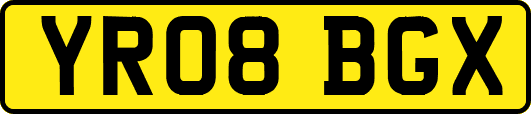 YR08BGX