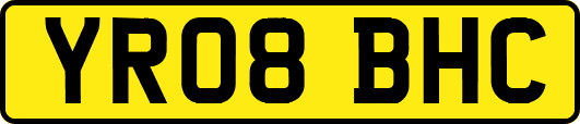 YR08BHC