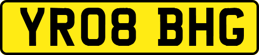 YR08BHG