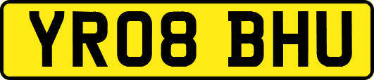 YR08BHU