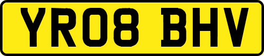 YR08BHV