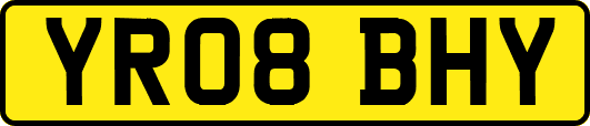 YR08BHY