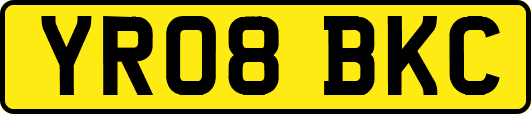 YR08BKC