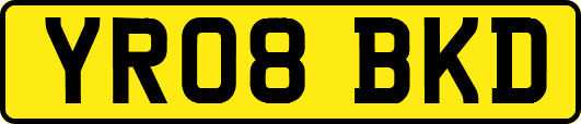 YR08BKD