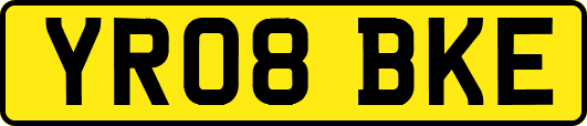 YR08BKE