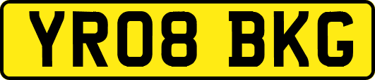 YR08BKG