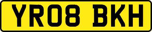 YR08BKH