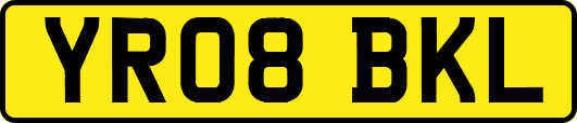 YR08BKL