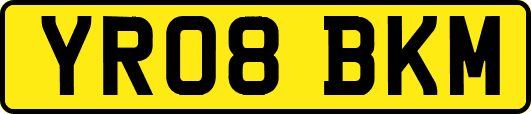 YR08BKM