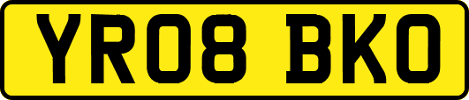 YR08BKO