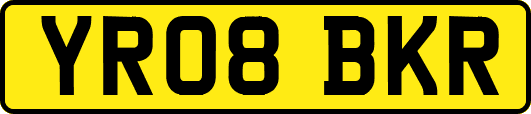 YR08BKR