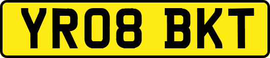YR08BKT