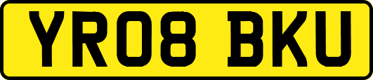 YR08BKU