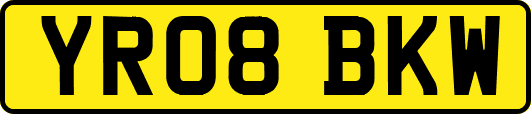 YR08BKW