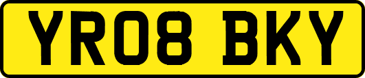 YR08BKY