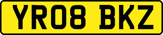 YR08BKZ