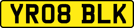 YR08BLK