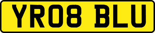 YR08BLU