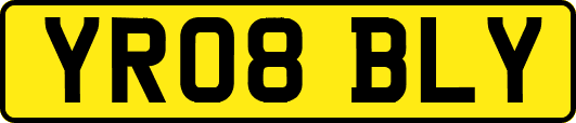 YR08BLY