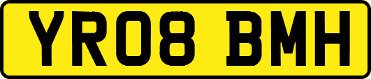 YR08BMH