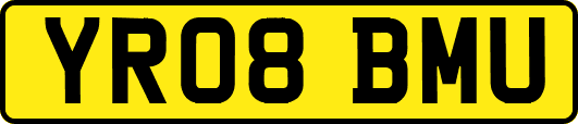 YR08BMU