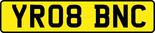 YR08BNC