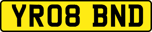 YR08BND