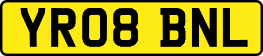 YR08BNL