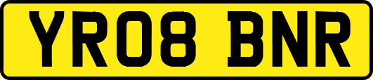 YR08BNR