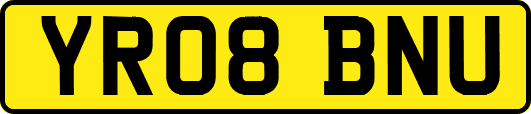 YR08BNU