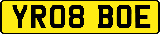 YR08BOE