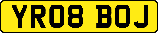 YR08BOJ