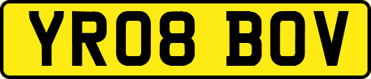 YR08BOV