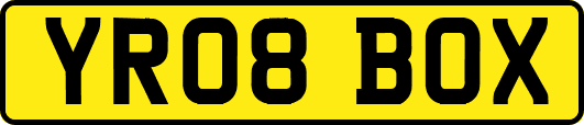 YR08BOX