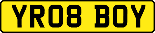 YR08BOY