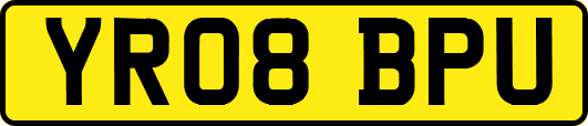 YR08BPU