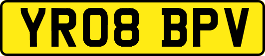 YR08BPV